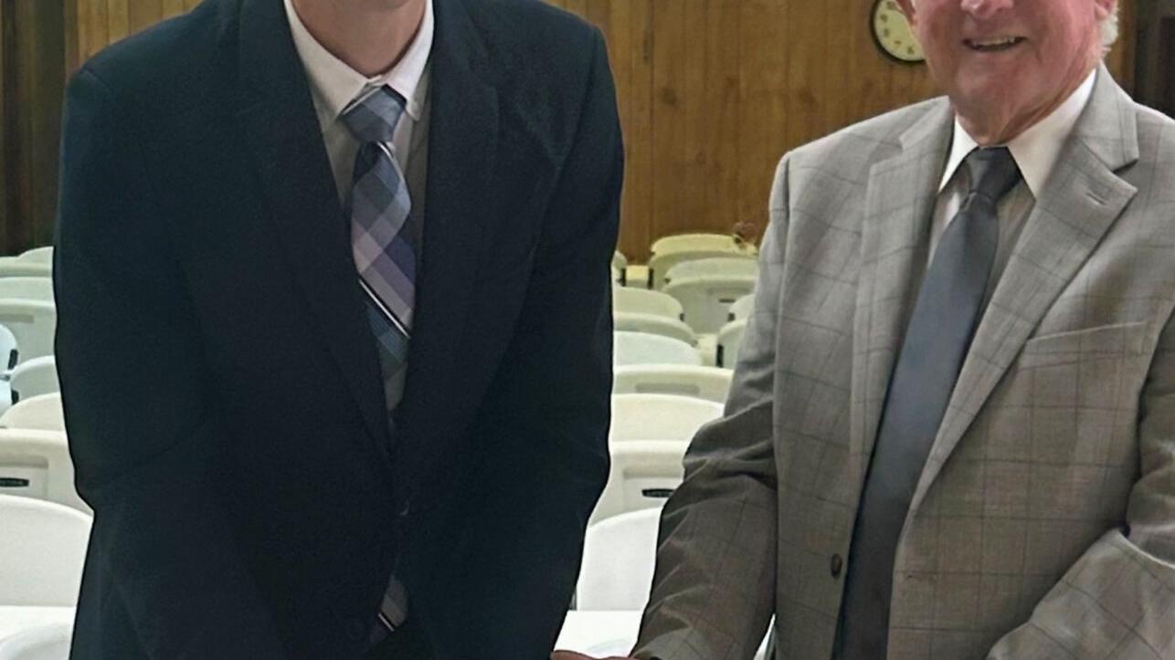 River Bend Baptist Church celebrates 30th anniversary